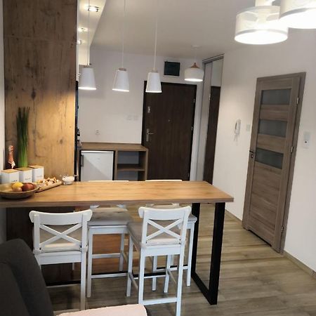 Apartament "Kuba" Kolobrzeg Luaran gambar