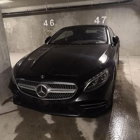 Apartament "Kuba" Kolobrzeg Luaran gambar