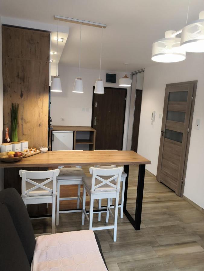 Apartament "Kuba" Kolobrzeg Luaran gambar