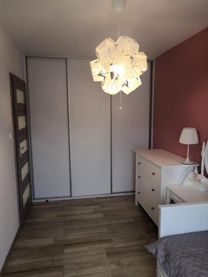 Apartament "Kuba" Kolobrzeg Luaran gambar