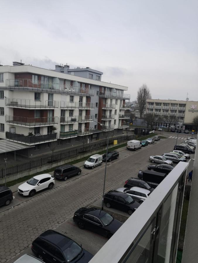 Apartament "Kuba" Kolobrzeg Luaran gambar