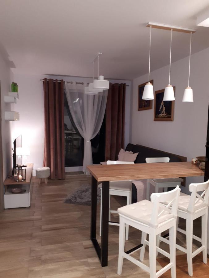 Apartament "Kuba" Kolobrzeg Luaran gambar
